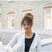 Cours Particuliers sur mesure avec étudiante bilingue (anglais/ histoire/ français/ aide au devoirs) 