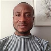 Onyelamekoha Augustine