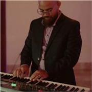 Profesor de piano, musica cubana y sus generos latinos