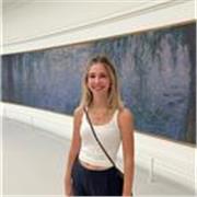 Profesora de apoyo escolar a niños y adolescentes tanto online como presencial de asignaturas de ciencias (Matemáticas, física...)