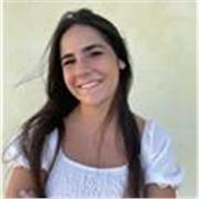 Studentessa 27enne di psicologia clinica offre ripetizioni/aiuto compiti online di italiano. Posso inoltre aiutare nello studio delle materie umanistiche. Contattami per maggiori info!