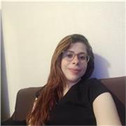 Profesora de lenguaje y literatura. Te brindaré las estrategias para tener una buena oratoria y tener una buena redacción escrita