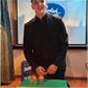 Soy un chico actualmente estudiando una formación de grado medio de cocina, pero soy un gran apasionado de la historia