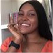 Native English tutor with a Bachelor’s Degree in English and literary studies,
2 years experience offering online  English lessons for children and adults in Abuja,Nigeria.
