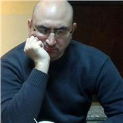 Profesor de química. Con varios años de experiencia. Clases individuales y online