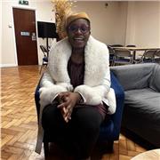 Ifeoma Mary