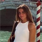 Studentessa in Ingegneria Gestionale al Politecnico di Torino offre lezioni di matematica, fisica e scienze/chimica