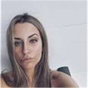 Profesora particular de clases de apoyo y refuerzo