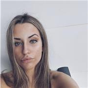 Profesora particular de clases de apoyo y refuerzo