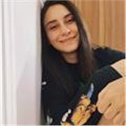 Profesora de inglés y otras asignaturas como lengua e historia hasta nivel de bachillerato incluido
