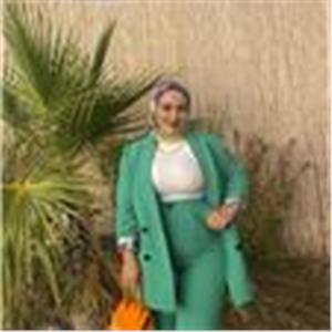 Aysenur Yalçin Yalçin