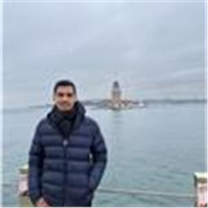 Tolga Simsek