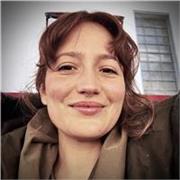 Diplomada en Turismo; he vivido más de 12 años en Reino Unido. Te ayudo a mejorar tu nivel de inglés!