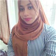Tahsina Akter