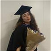 Italian Native Speaker with knowledge on English Literature, French and Italian Literature