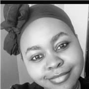 Christine Mbui