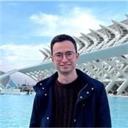 Graduado en Filología Clásica imparte clases de latín y griego clásico