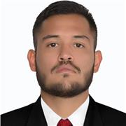 Docente de química, matemáticas, física y análisis