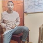 Profesor de matemáticas y física matemática especializado en la enseñanza a nivel secundario y universitario
