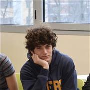 Cours particulier d’enseignement de la grammaire italienne de base et de conversation avec un italien de langue maternelle
