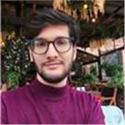 Private English lessons for foreigners, Turkish, Spanish and Arabic speaker teacher with experience