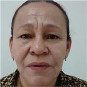 Professora particular - Online - Inglês