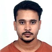 I am a dedicated and student-focused math teacher who believes in breaking down complex problems into simple steps.