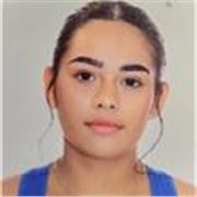 Soy una chica de 19 años que acaba de terminar bachillerato, enseño a personas de ESO o menores