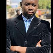 Mamadou