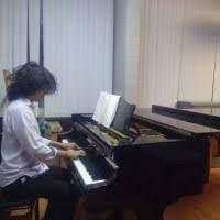 Clases de Piano ¡Desde cero! Todos los géneros y edades