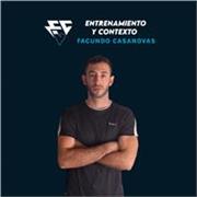 Entrenador personal para personas de ambos sexos de 25 a 40 años que quieran mejorar su rendimiendo, su salud y/o su estética!