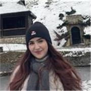 Estudiante graduada en bachillerato y estudiante Biomedicina, imparto clases de apoyo a estudiantes 