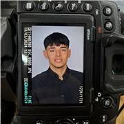 joven recién graduado apto para todas las edades