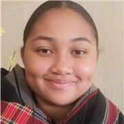 RATSIRAHONANA Manjaka Karen