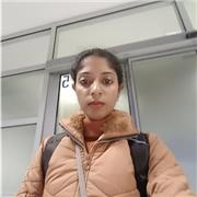 English tutour, I am more confident to teach the students under age of 12 and also capable to handle Maths.