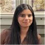 I am a recent Oxford Chemistry graduate passionate about teaching students of all abilities in science and maths.