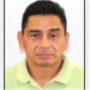 Maestro de apoyo de la materia de español