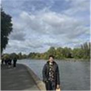 I’m a postgraduate student currently doing a Masters in Dental Sciences from Queen Mary University of London. 