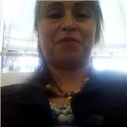 me gustaría enseñara a niños y adolescentes, soy una persona con buena fuides verbal, carismática paciente y con un gran don de gente