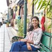 English teacher who loves to teach young students 
