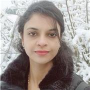 Manisha