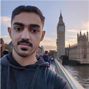 Abdullah
