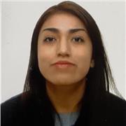 Profesora de todas la materias de primaria para aquellos niños/as que lo necesiten