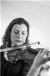 Clases de violín y viola: iniciación al instrumento, técnica violinística y repertorio