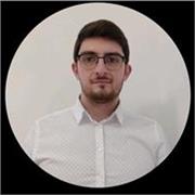 Ingegnere informatico con esperienza impartisce lezioni di programmazione (C, Python, Java) ed informatica