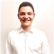 Inspiring GCSE Maths tuition from a high-performing University Physics student.