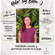 Tutor de apoyo para personas neurodivergentes