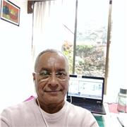 Teletrabajo, profesor virtual de Inglés ( La Calera)