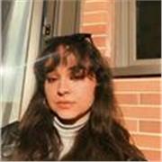 Profesora de español para todo tipo de edades, español nativo