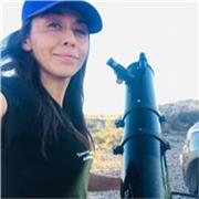 Aprende a observar el cielo nocturno! OBSERVACIÓN RECREATIVA DEL CIELO NOCTURNO